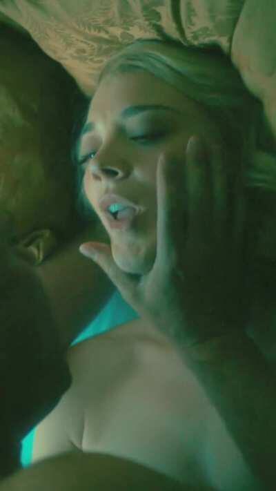 Damn look at those expressions