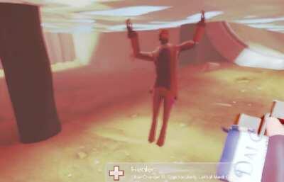 Ragdolls comprise ~50% of TF2s comedy change my mind