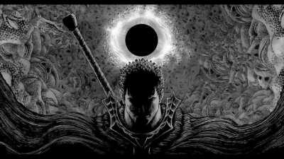 Spent the whole day making this Berserk Eclipse Live Wallpaper from one of my favorite manga panels. Hope you like it! (file included in post)