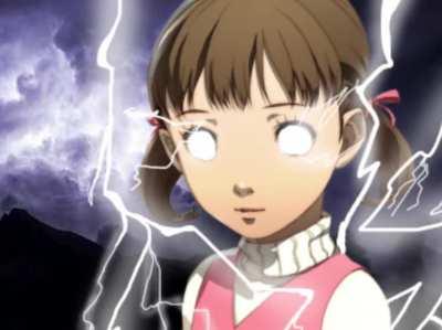 Nanako posting