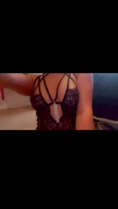 bury your face in here