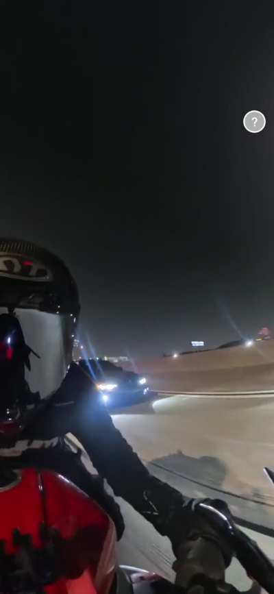 2009 R6S vs stage 2+ e85 340i