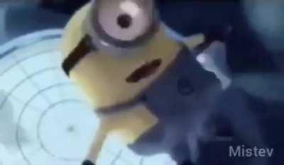 The start of an addiction