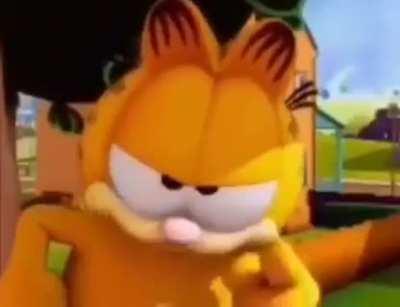 I’m on my way right now