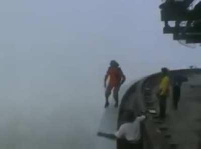 Humpty had a great fall