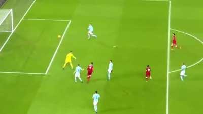 14 January 2018, 4 years ago, this magical game was played at Anfield which ended 4-3 to Liverpool. If not the best, one of the best Premier League games anyone can witness, Magical football played by both sides. This game arguably marked the start of the