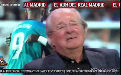 se muere hebe de jutt, todos: