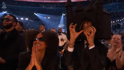 What in the LSD is going on here?