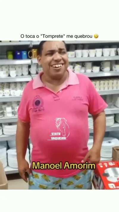 ShitpostBR - Video #9293