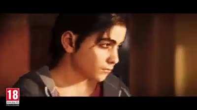 Far cry 6 leaked trailer