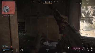 This ending had my heart racing, I should have died... multiple times.