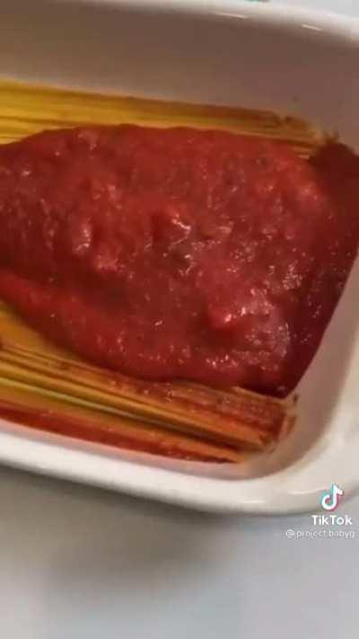 The story of my mom and dad