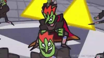 Im sorry but there is only one right choice for this Splatfest