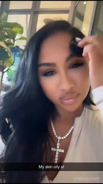 Hair day - Wine and dine