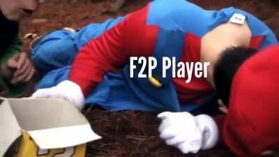 Free-to-play players after this patch: