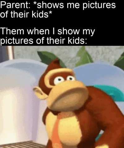 They seem pretty cool