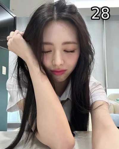 Yuna and your pathetic beta thoughts