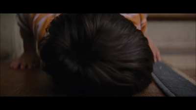 Looper (2012) - “The Rainmaker”