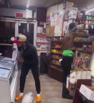 Wordington customer man