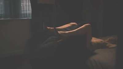 Lucy Campbell -- Welcome to New York (2014)