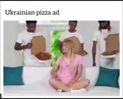 Great, now I'm horny and hungry