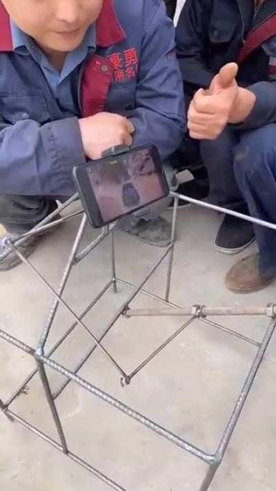 Logitech engineers busy innovating after they realize the CSL DD dips into their market