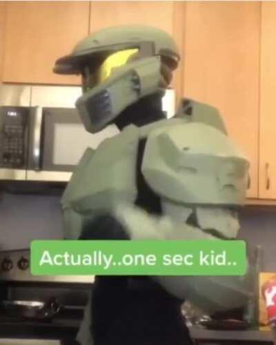 I think my life is pretty sad, I almost cried when I saw this for the first time