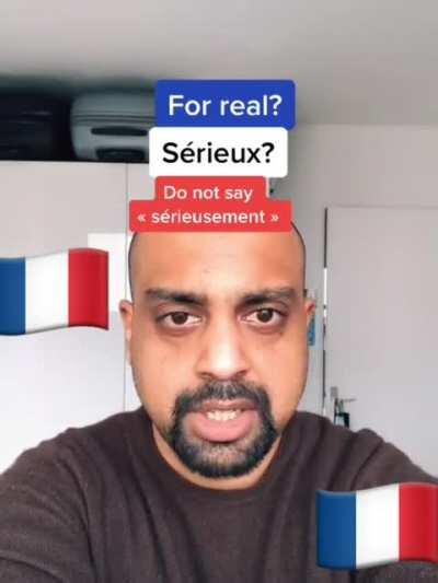 For those of you travelling to Paris soon, be prepared 😂😂