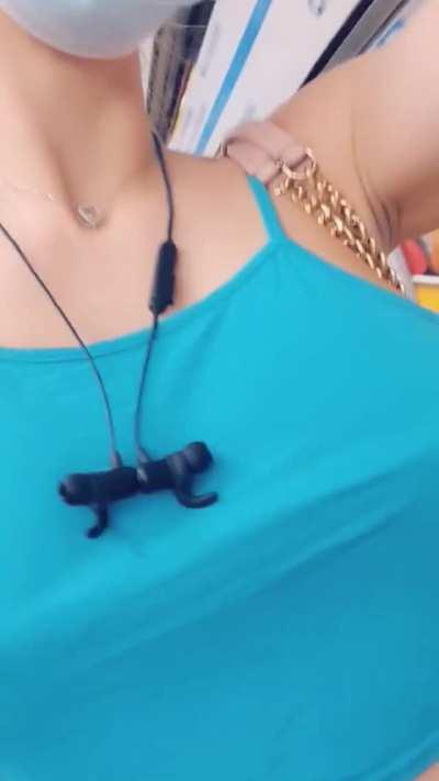 Public pokies from the London underground