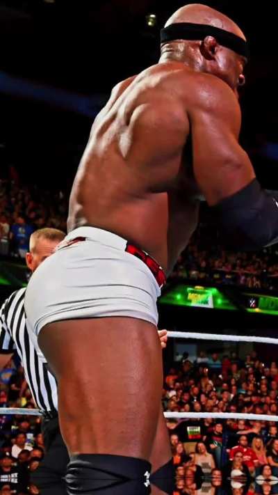 Bobby Lashley