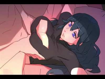 Byleth - titty fucking the stoic professor (BergYB) [Fire Emblem Three Houses]