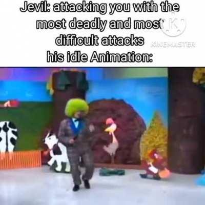 it do be like that fr