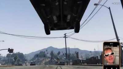 Gorilla band kills brian