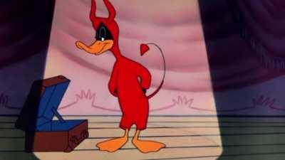 The stupidest trim that ever was