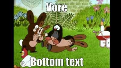 Vore