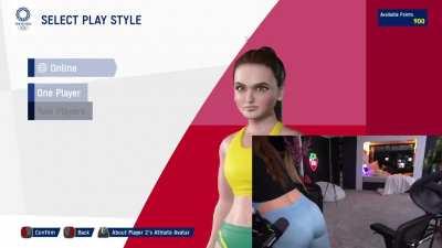 Upvote if you wanna spank that ass 🙋