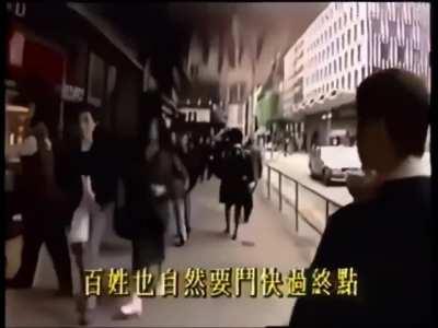 听点儿洼地禁歌：皇后大道东