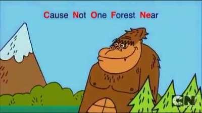 Thought you guys would find this funny