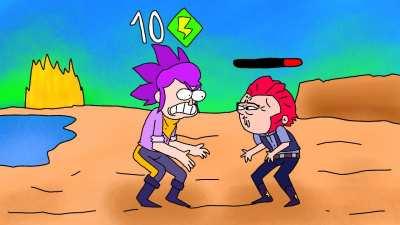 i am a brawl stars animator (help me)