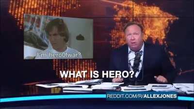 So glad I'm not the only one confused by the posts in HQG