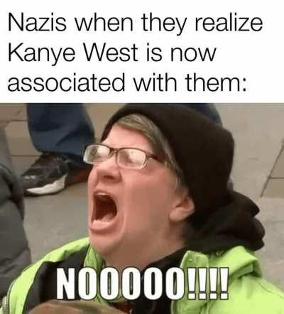 Oh no, that’s terrible for their reputation