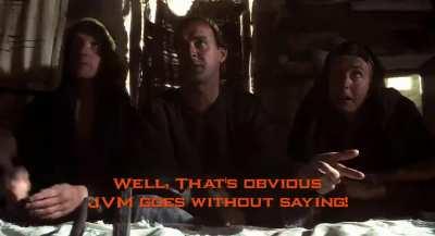 What have Jetbrains ever done for us?