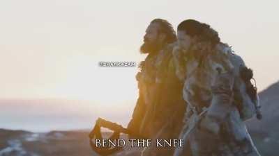 Breathtaking visuals