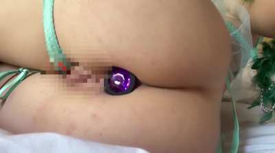 Come and eat my juicy asshole