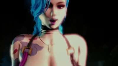 Get Jinxed (ayaszart kreamu nillin...)