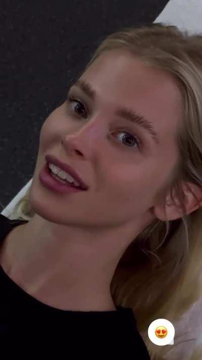 Alla Bruletova (work out) 