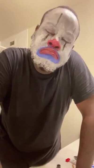 The enemy Top Laner 10 minutes into the game after locking in Teemo thinking it’s a good matchup for him