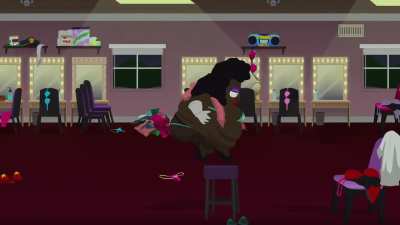 New speedrunning tech?