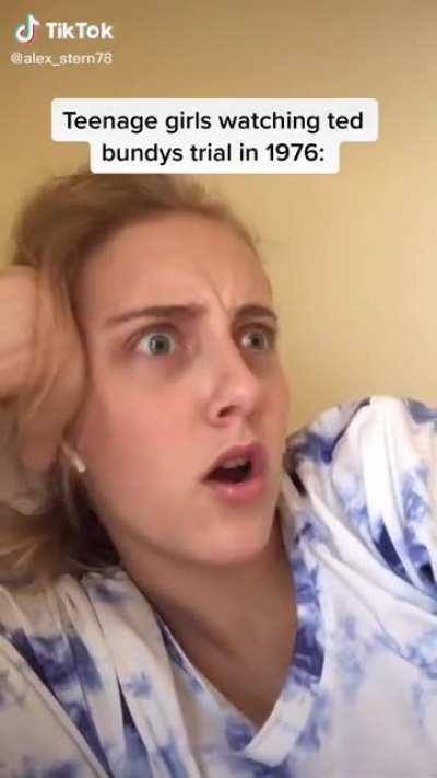 They chose Zac Efron for a reason