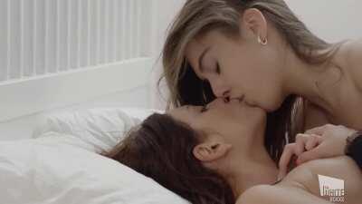 Monika Benz and Sabrisse